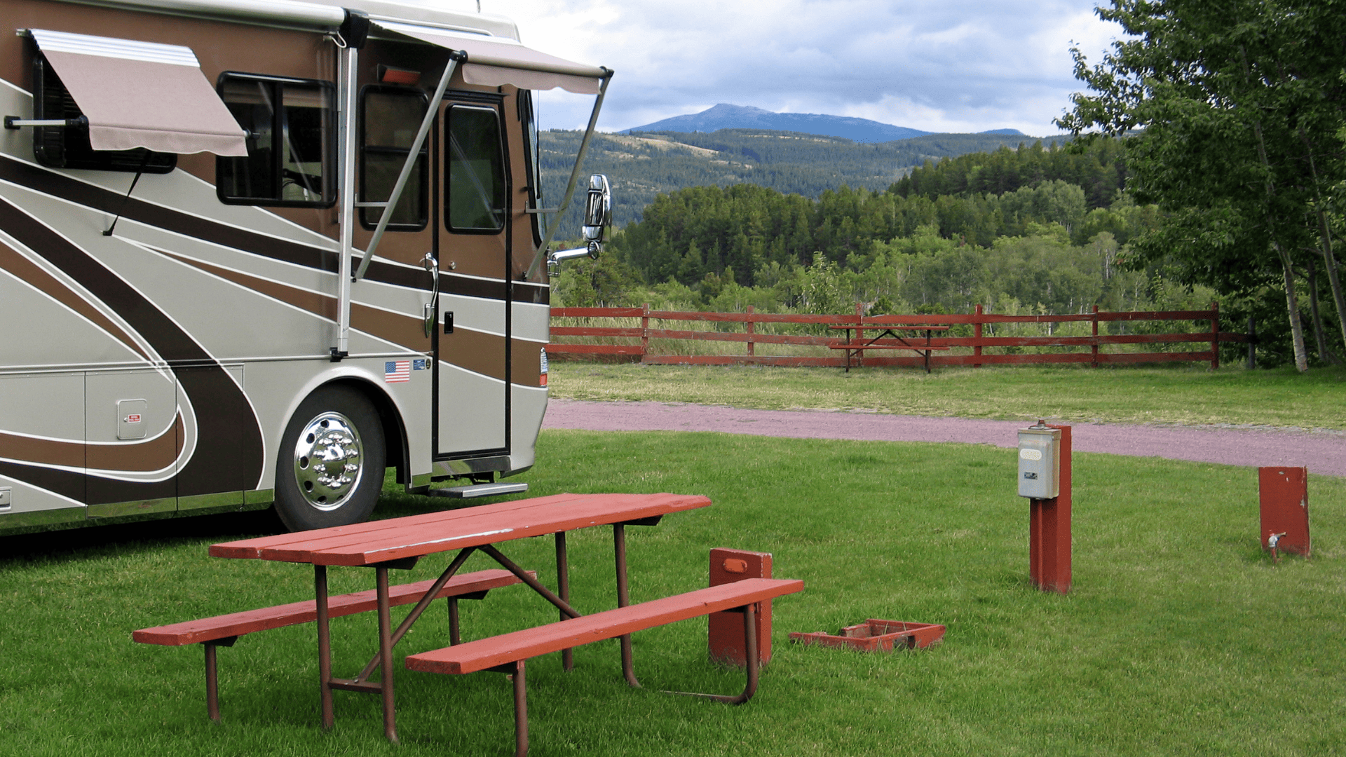 Quick Tips for Choosing the Right Type of RV