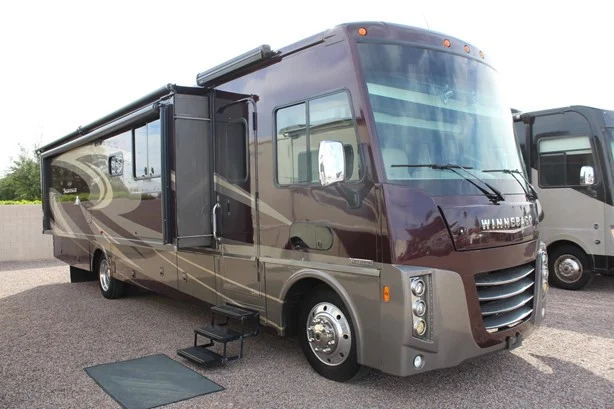 2016 Winnebago SIGHTSEER 36Z