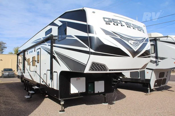 2024 KZ GENESIS SUPREME GENESIS GCK405 GCK405