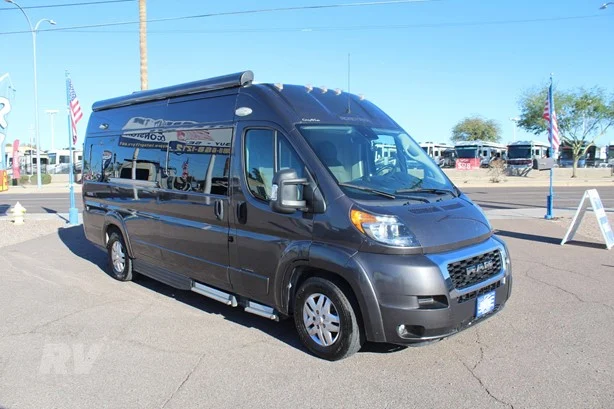 2023 KZ ROADTREK ZION
