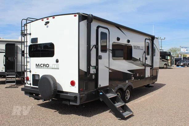 2024 Forest River MICRO LITE 25SRK